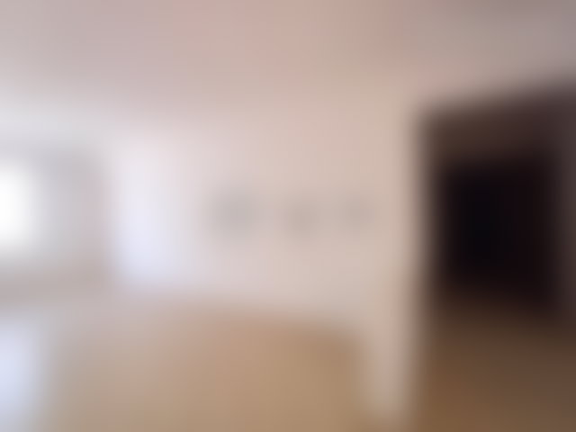 119 m² Apartment to Renovate, Founty, Agadir, Great Potential — 2
