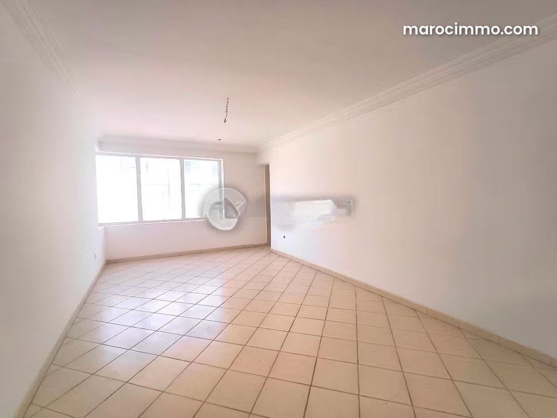 Appartement 119 m² à rénover, Founty, Agadir, fort potentiel — Agadir