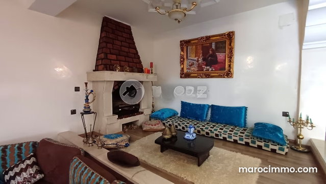 Villa à vendre 364 m², 7 chambres Bel Air Val fleuri Tanger — 4