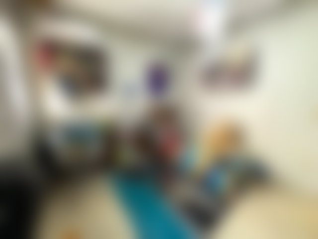 Appartement 126 m², 4 chambres avec piscine, Manar, Tanger — 2