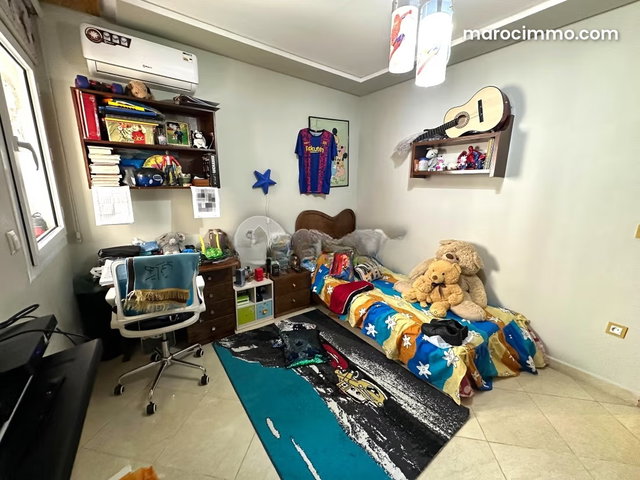 Appartement à vendre 126 m², 4 chambres Mnar Tanger — 2