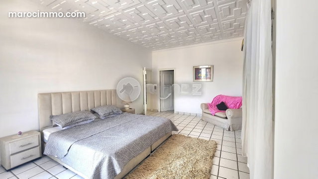 Villa à louer 579 m², 4 chambres Siusse Agadir — 3