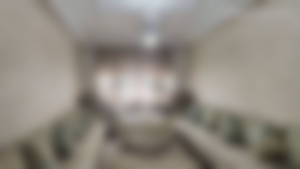92 sqm Top-Floor Apartment in Belvedere, Casablanca