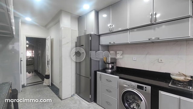 Appartement à vendre 92 m², 2 chambres Belvédère Casablanca — 3