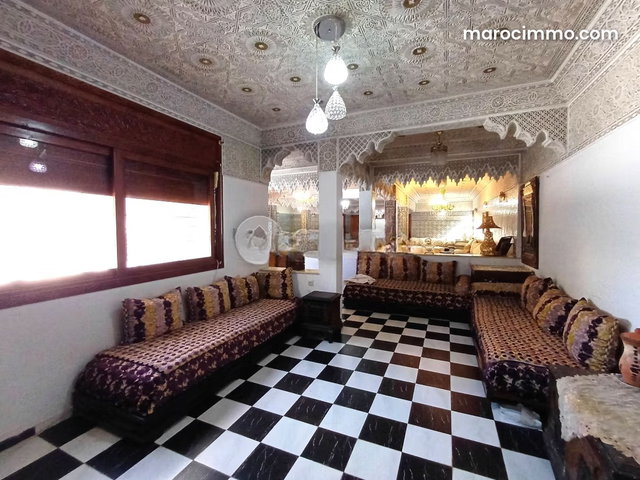 Villa à vendre 301 m², 6 chambres Harhoura Skhirate Témara — 5