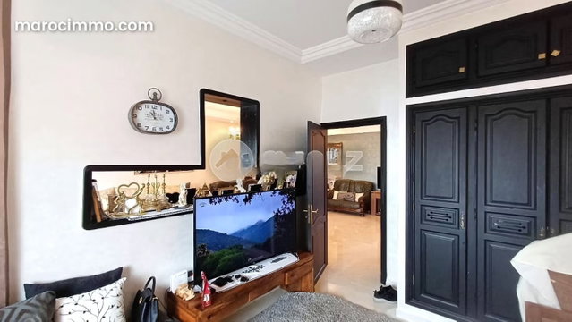 Appartement à vendre 132 m², 2 chambres Essaadiyine Meknès — 4