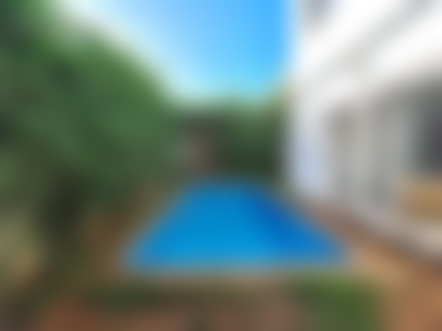 Villa 293 m² avec piscine et jardin, Aïn Diab, Casablanca — 2