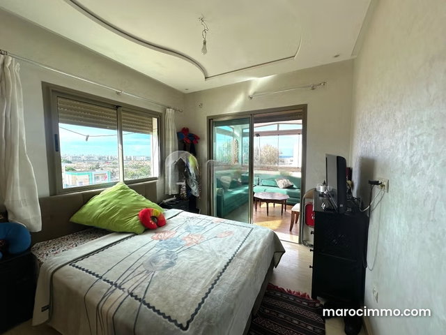 Appartement à vendre 90 m², 2 chambres Sidi Rahal Chatai Berrechid — 3