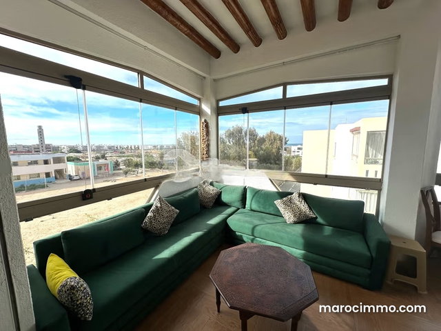 Appartement à vendre 90 m², 2 chambres Sidi Rahal Chatai Berrechid — 2
