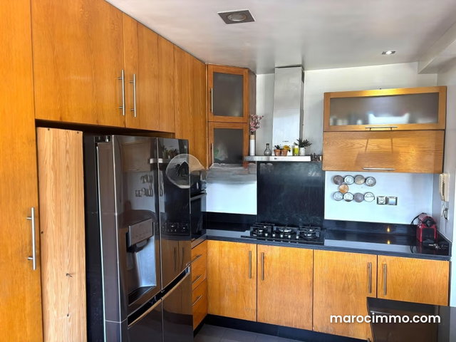 Appartement à vendre 127 m², 2 chambres Bachkou Casablanca — 3