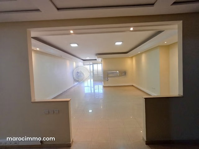 Office for Sale 150 m² Gauthier Casablanca — 4