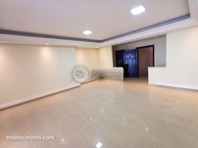 Bureau à louer 150 m² Gauthier Casablanca — 3