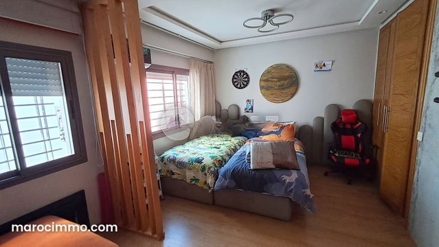 Appartement à vendre 123 m², 2 chambres Californie Casablanca — 3