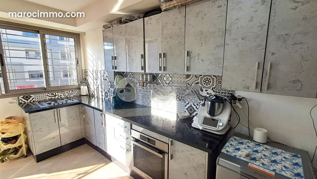 Appartement à vendre 123 m², 2 chambres Californie Casablanca — 4