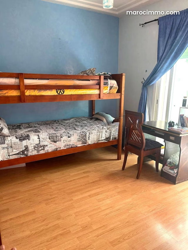 Appartement à vendre 108 m², 2 chambres Belvédère Casablanca — 3