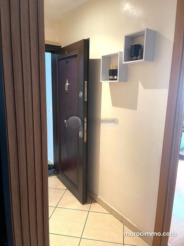 Appartement à vendre 108 m², 2 chambres Belvédère Casablanca — 5