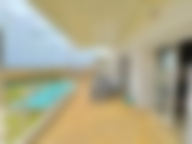 Appartement meublé avec terrasse et piscine à Dar Bouazza — 2