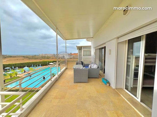 89 m², 2 bedrooms Apartment for Sale in Tamaris Dar Bouazza — 2