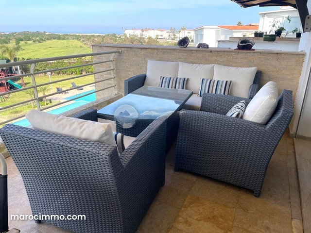 89 m², 2 bedrooms Apartment for Sale in Tamaris Dar Bouazza — 3