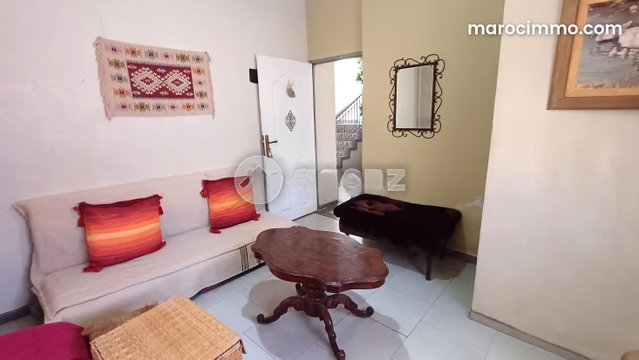 Villa à vendre 480 m², 7 chambres Route achakkar Tanger — 5