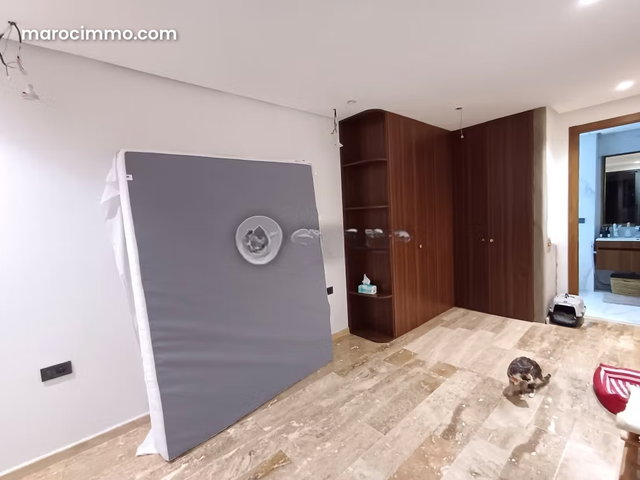 Appartement à vendre 113 m², 2 chambres Tamaris Dar Bouazza — 2