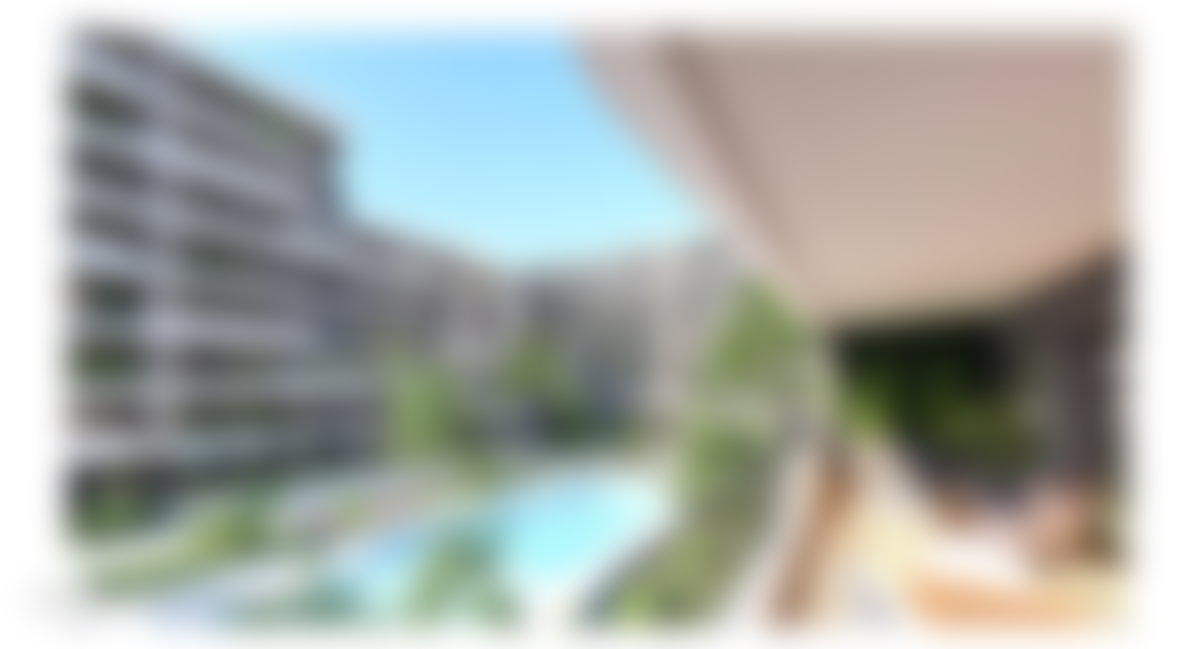 Appartement 3 chambres neuf avec piscine, Hay Chrifa, Casablanca