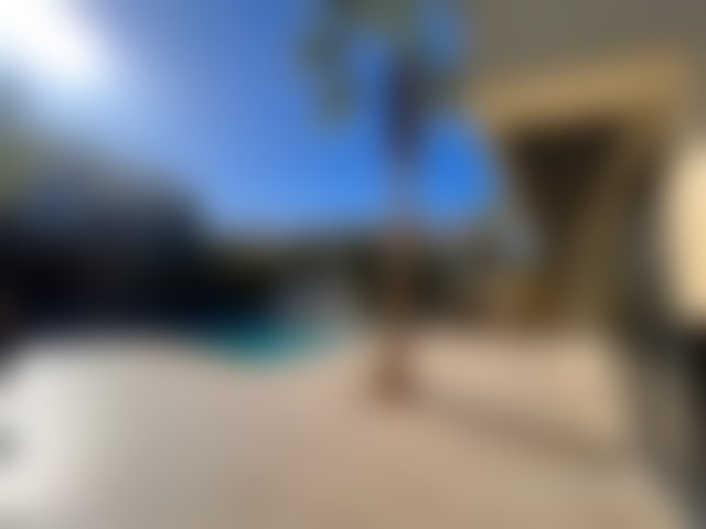 Appartement 263 m² avec piscine et jardin, Dar Bouazza — 2
