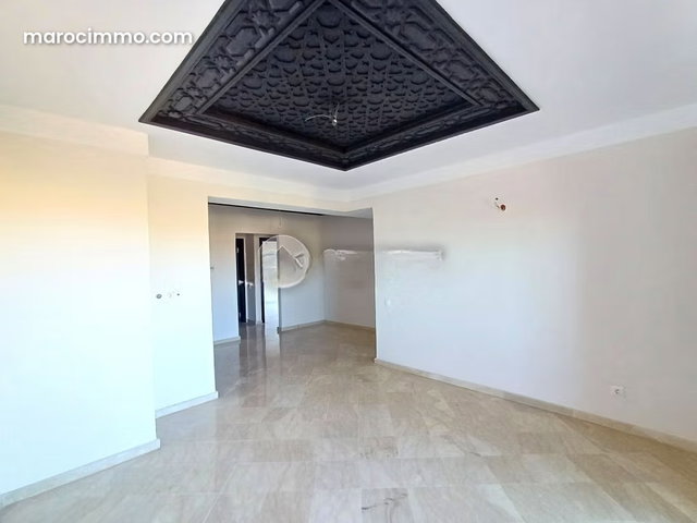 JANAT AZAYTOUN KLK Appartement à vendre 104 m², 3 chambres Route de Casablanca Marrakech — 2