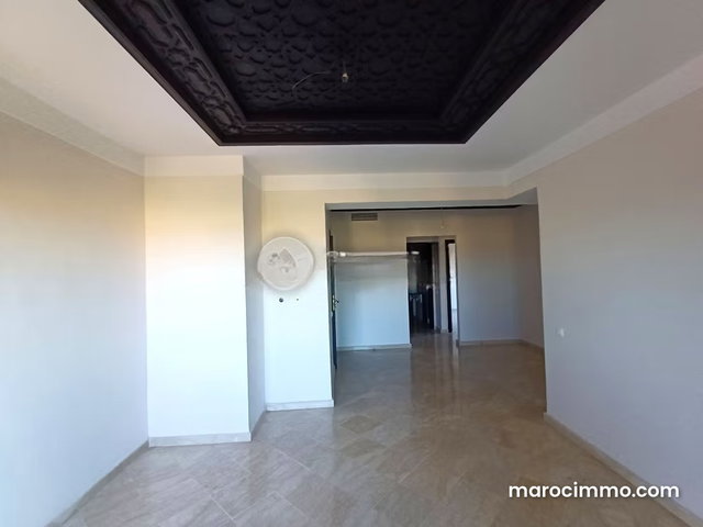 JANAT AZAYTOUN KLK Appartement à vendre 104 m², 3 chambres Route de Casablanca Marrakech — 3