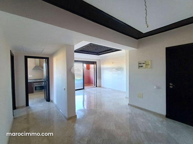 JANAT AZAYTOUN KLK Appartement à vendre 104 m², 3 chambres Route de Casablanca Marrakech — 5