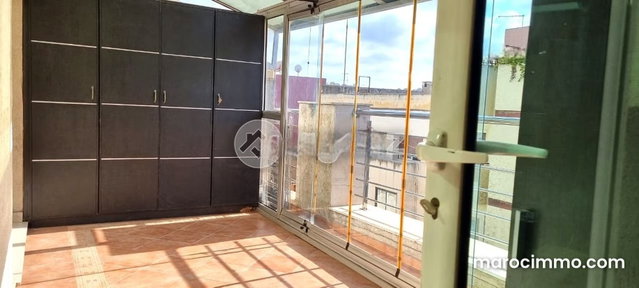 Appartement à vendre 89 m², 2 chambres Beauséjour Casablanca — 4