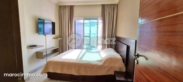 Appartement à vendre 89 m², 2 chambres Beauséjour Casablanca — 2