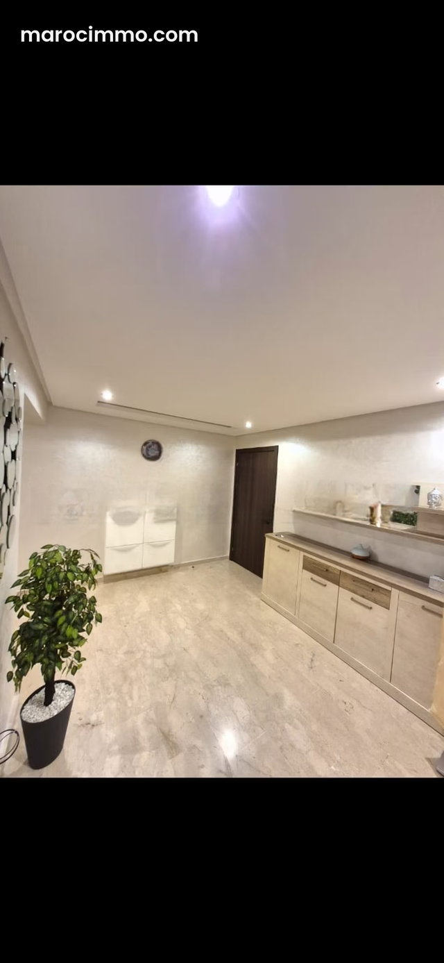 Appartement a vendre à Jnan Al Ali Hay Mabrouka — 4