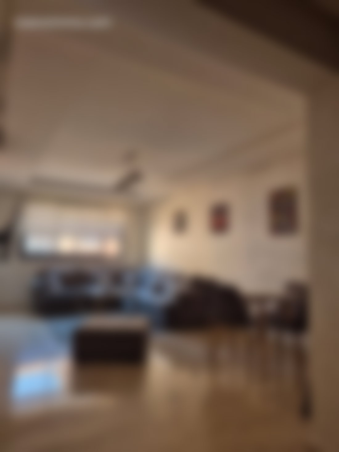 شقة مشرقة للبيع بحي مبروكة في مراكش
