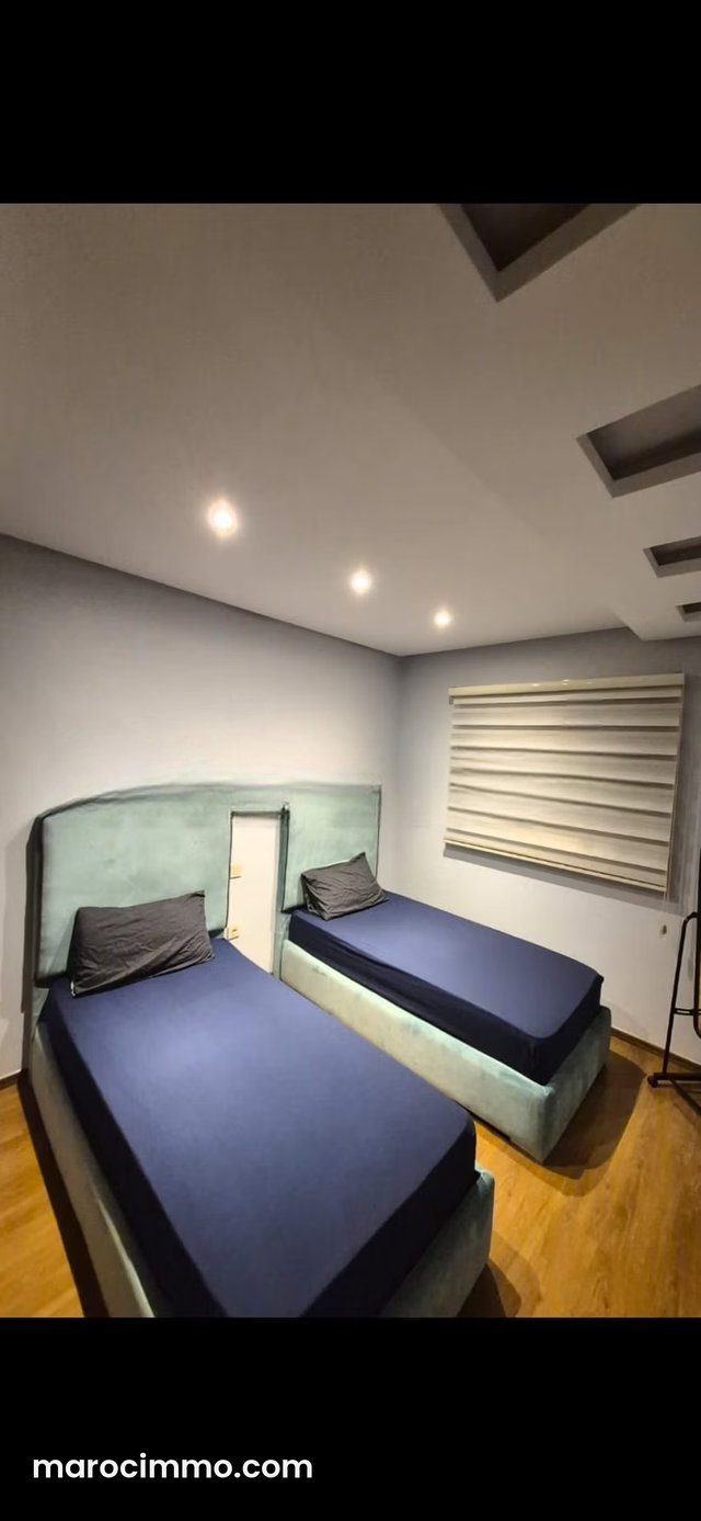 Appartement a vendre à Jnan Al Ali Hay Mabrouka — 2