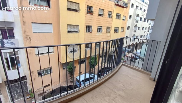 Studio à louer 51 m² Les princesses Casablanca — 5