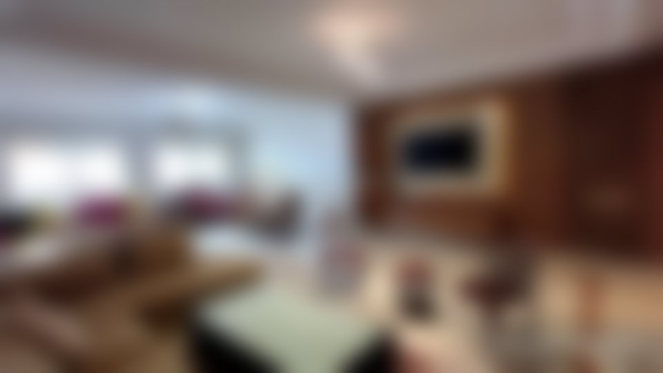 Appartement meublé 166 m², 3 chambres, Racine, Casablanca