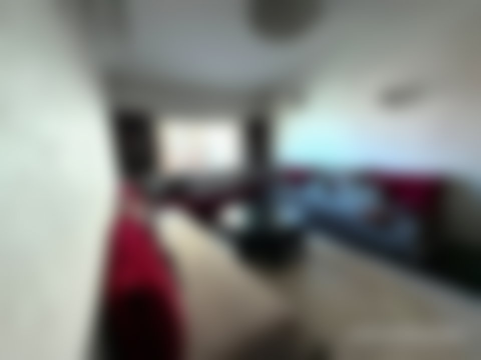 Appartement 110 m² avec terrasse à vendre aux Princesses Casablanca