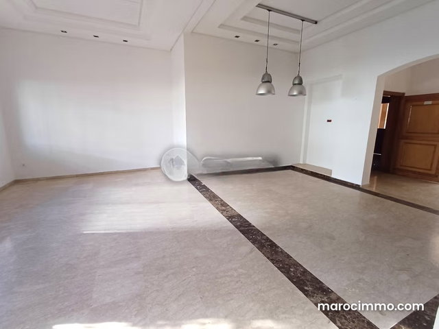 Appartement à vendre 129 m², 2 chambres Oasis sud Casablanca — 3