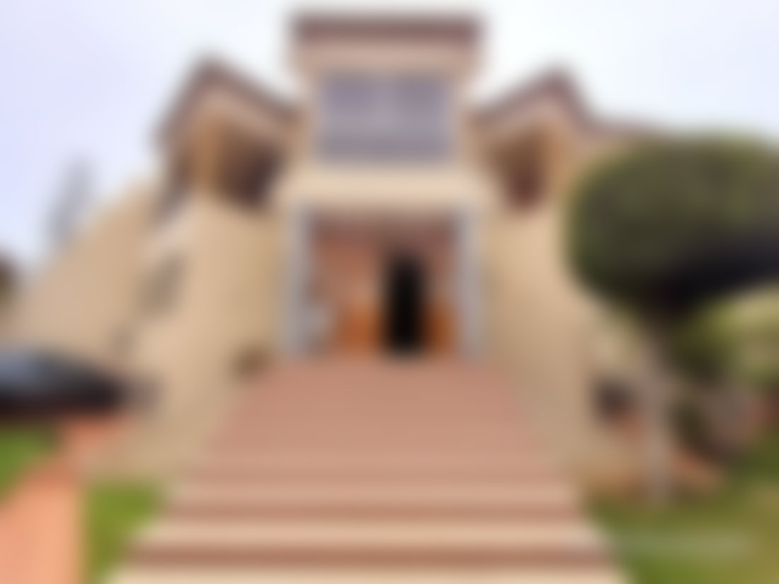 142 m² Villa with Terrace, Hay Dakhla, Agadir