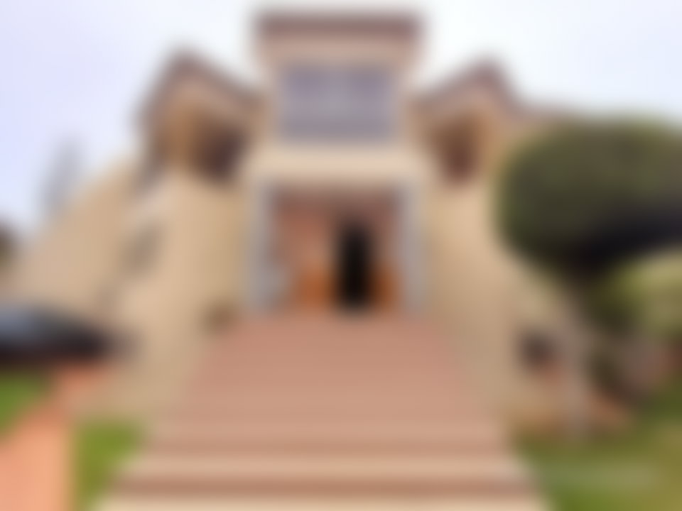 142 m² Villa with Terrace, Hay Dakhla, Agadir