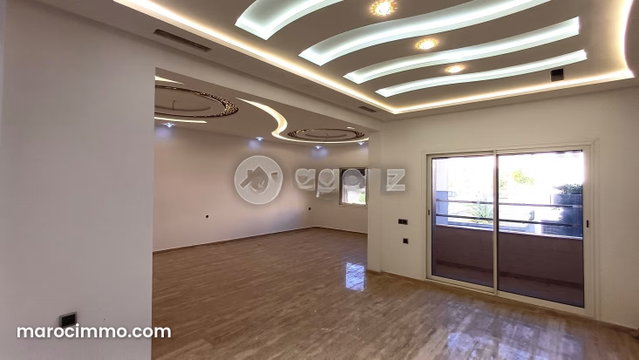 Duplex à vendre 220 m², 5 chambres La Nouvelle Ville Ibn Batouta Tanger — 2