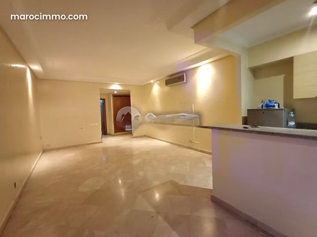 Studio à vendre 87 m² Maârif Extension Casablanca — 4
