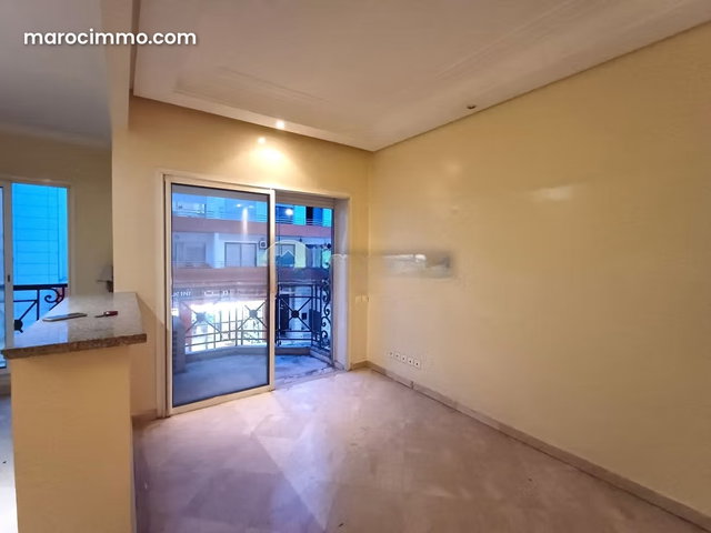 Studio à vendre 87 m² Maârif Extension Casablanca — 2