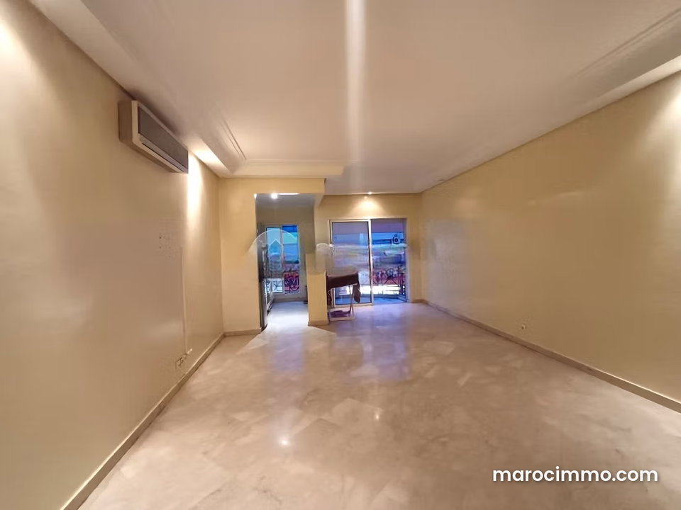 Studio à vendre 87 m² Maârif Extension Casablanca