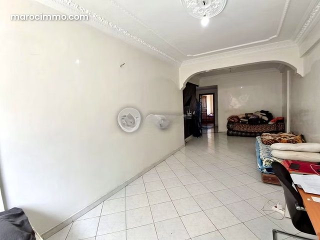 Appartement à vendre 75 m², 2 chambres La Gironde Casablanca — 4