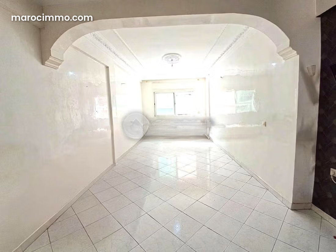 Appartement 75 m², 2 chambres, La Gironde, Casablanca — Casablanca