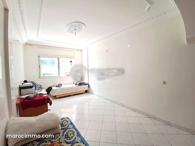 Appartement à vendre 75 m², 2 chambres La Gironde Casablanca — 2