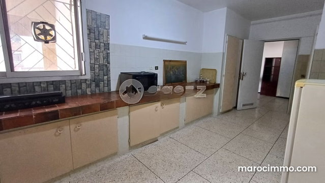 Appartement à vendre 112 m², 2 chambres Les princesses Casablanca — 3