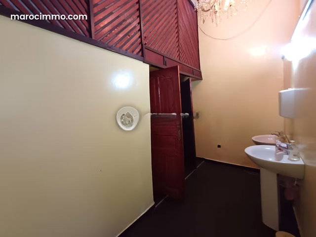 Commerce à vendre 103 m² Les princesses Casablanca — 4